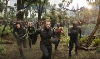 复仇者联盟4电影百科 复联4免费完整版电影