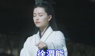 舒羞为什么叛变徐凤年 舒羞为什么会被轮