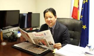 西班牙华人找工作好找吗 西班牙马拉加华人多吗