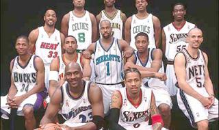 2016年cba总决赛 NBA2016年总决赛冠军是谁